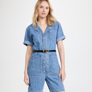 Alex Mill Denim Denim Standard Romper